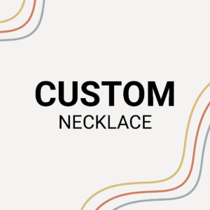 Necklace Comission